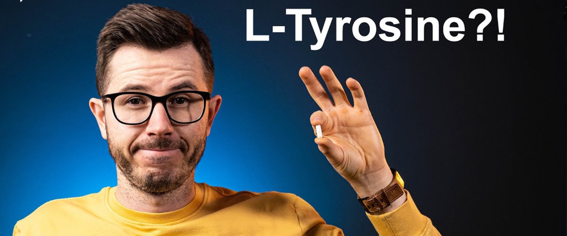 L-Tyrosine Reviews: An In-Depth Look