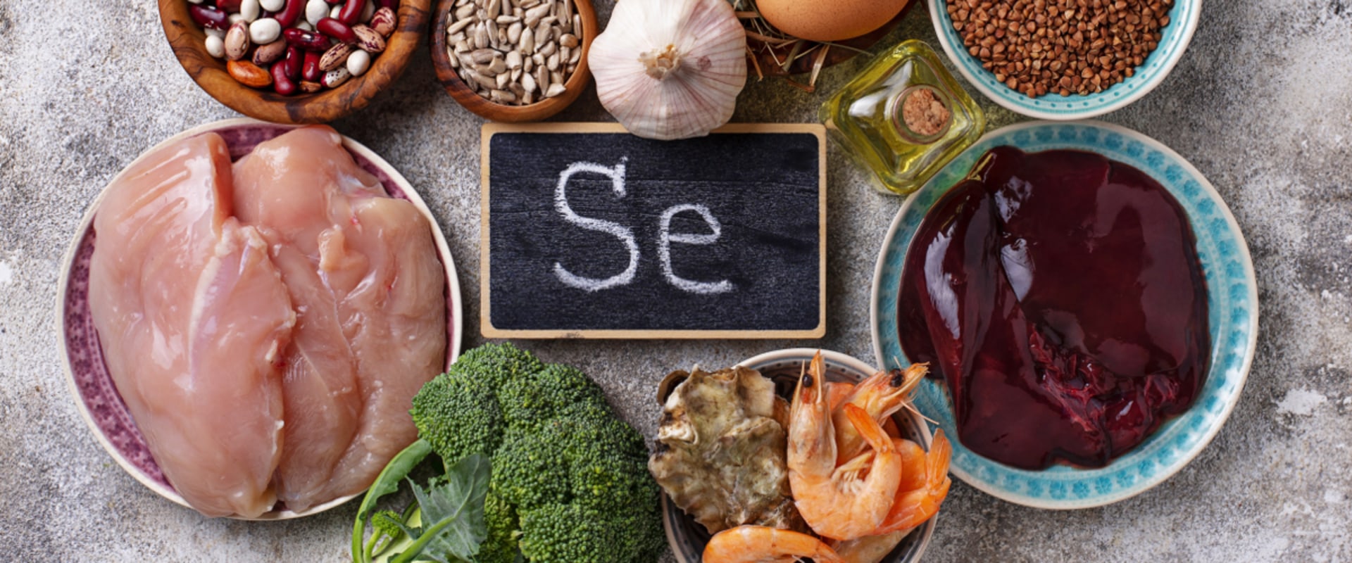 Selenium: An Overview of its Benefits and Uses