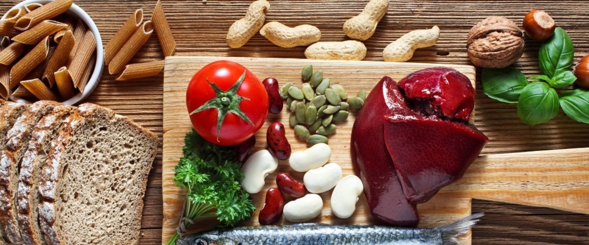 The Best Minerals for Bone Health