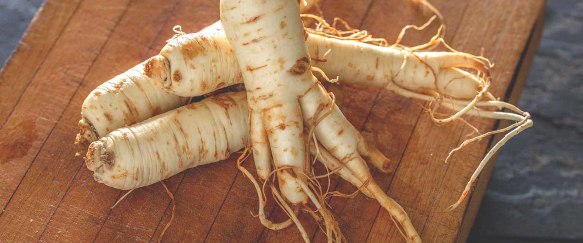 Ginseng: An Overview of the Herbal Supplement
