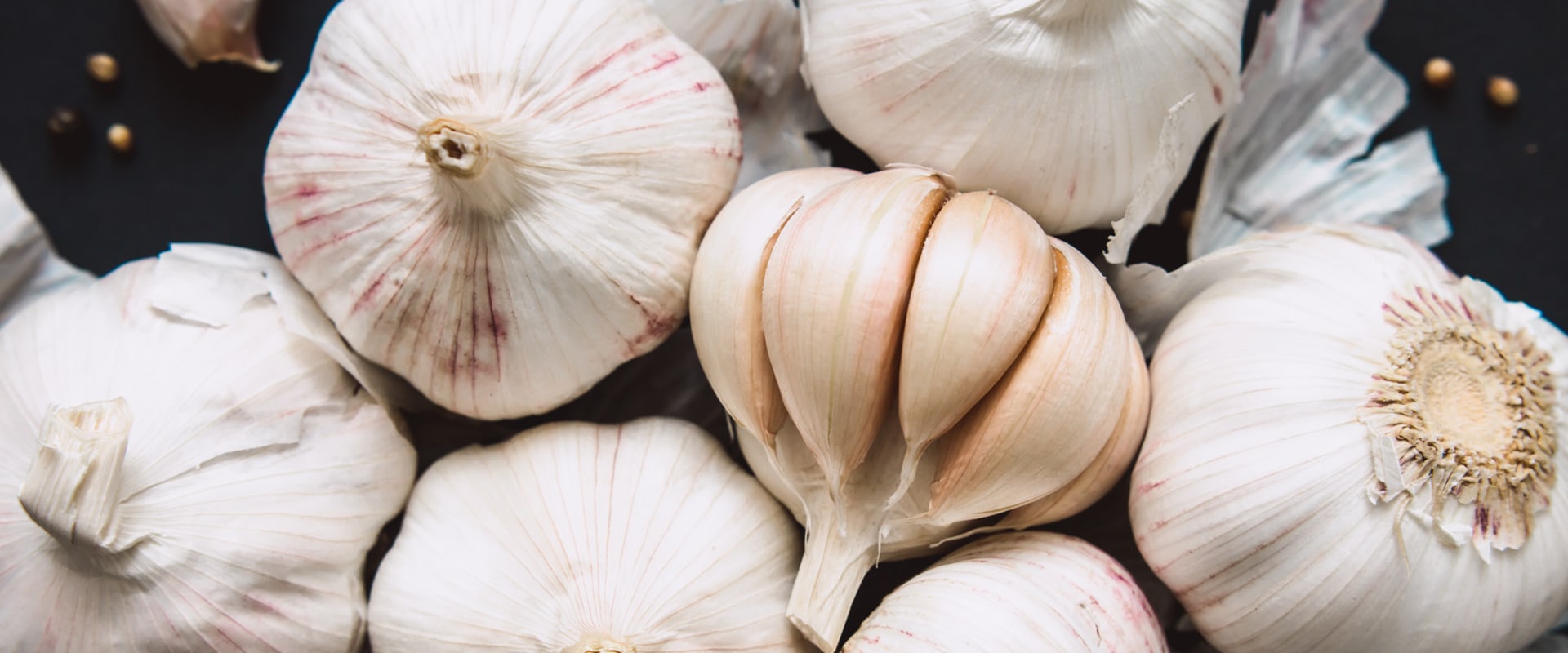 Everything You Need to Know About Garlic