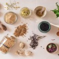 Herbal Supplements for Immunity Boosting