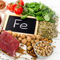 Iron: An Essential Mineral for a Healthy Body