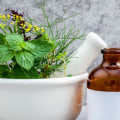 Herbal Supplements and Brain Health Benefits