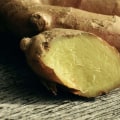 Ginger Side Effects: What You Need to Know