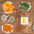 Vitamin E: An Overview of Benefits, Types, and Sources