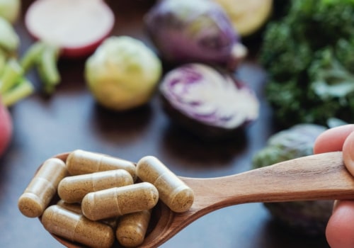 Tips for Taking Supplements Safely and Effectively