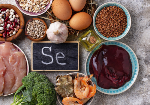 Selenium: An Overview of its Benefits and Uses