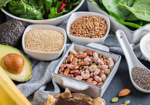 Magnesium: An Overview of its Benefits and Uses