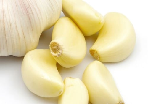 Exploring the Side Effects of Garlic Supplements