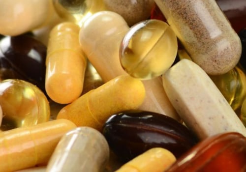 Understanding the Side Effects of Iron Supplements