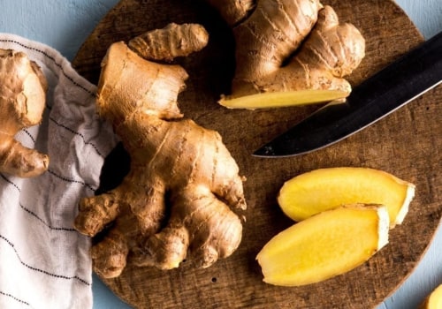 Everything You Need to Know About Ginger
