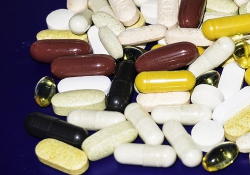 Choosing the Right Supplement for You