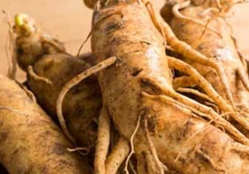 Exploring the Side Effects of Ginseng